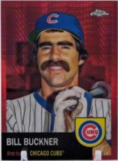 Bill Buckner