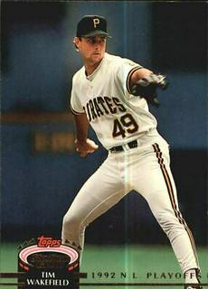 Tim Wakefield