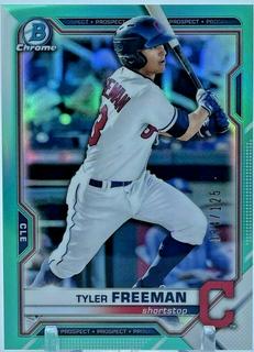 Tyler Freeman