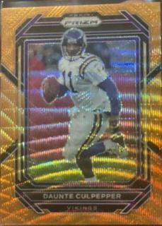 Daunte Culpepper