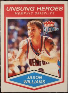 Jason Williams
