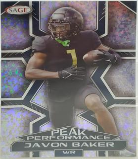 Javon Baker