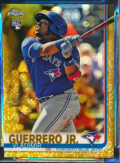 Vladimir Guerrero Jr.