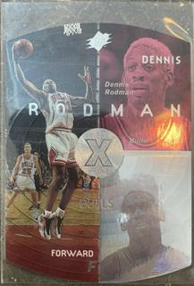 Dennis Rodman
