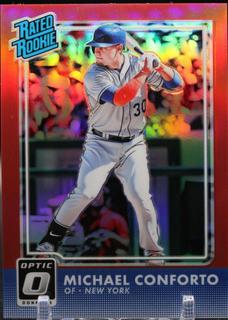 Michael Conforto