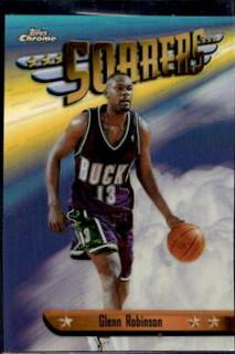 Glenn Robinson