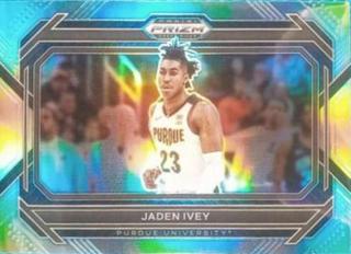 Jaden Ivey