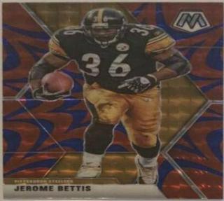 Jerome Bettis