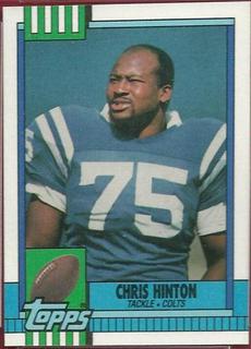 Chris Hinton