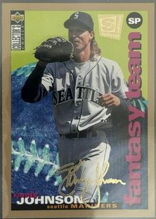 Randy Johnson
