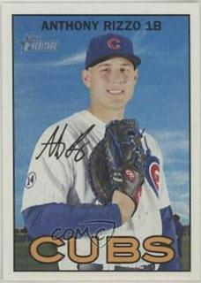 Anthony Rizzo
