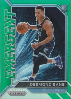 Desmond Bane