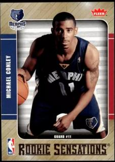 Michael Conley