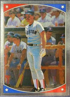 Wade Boggs
