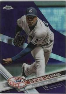 Aroldis Chapman