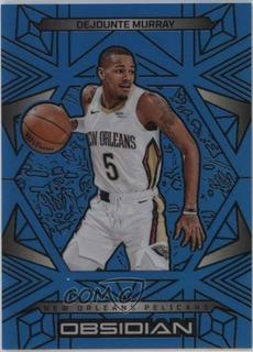 Dejounte Murray