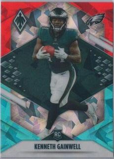 Kenneth Gainwell