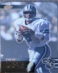 Troy Aikman