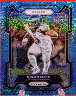 Nolan Smith