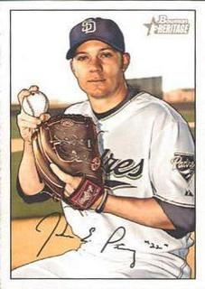Jake Peavy