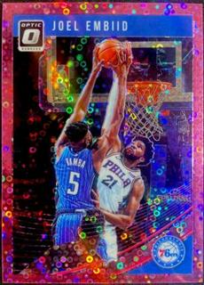 Joel Embiid