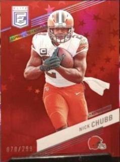 Nick Chubb