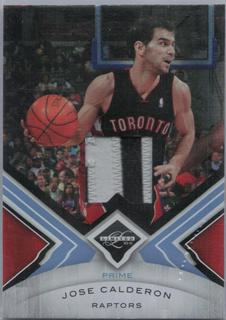 Jose Calderon