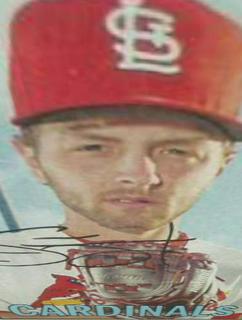 Kevin Siegrist