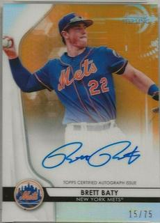 Brett Baty