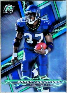 Shaun Alexander