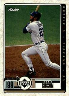 Kirk Gibson