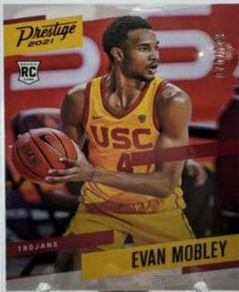 Evan Mobley