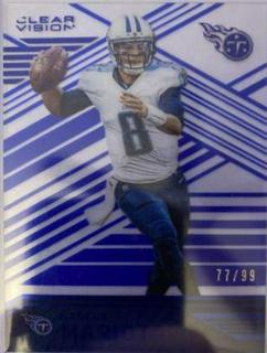 Marcus Mariota