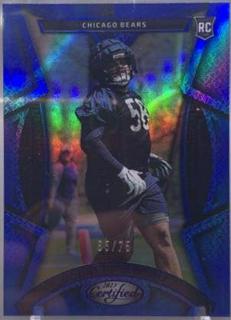 Darnell Wright