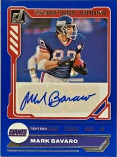 Mark Bavaro