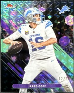 Jared Goff