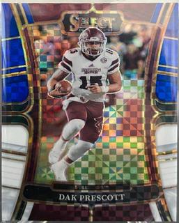 Dak Prescott