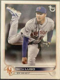 Seth Lugo