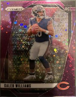 Caleb Williams
