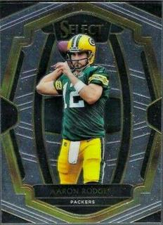 Aaron Rodgers