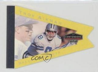 Troy Aikman