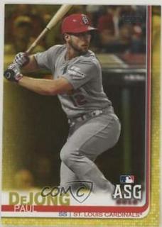 Paul DeJong