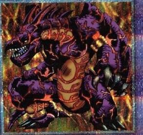 Meteor Black Dragon TDPP-JP017