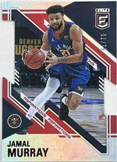 Jamal Murray