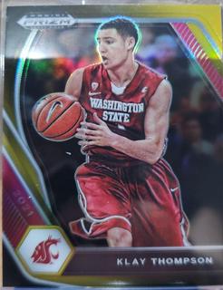 Klay Thompson