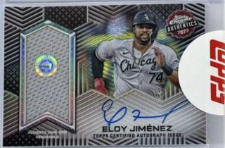Eloy Jimenez