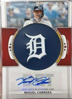 Miguel Cabrera