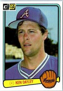 Ken Dayley