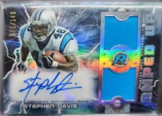 Stephen Davis