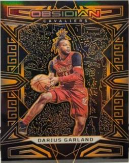 Darius Garland